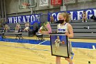 Women’s Basketball Senior Day  Women’s Basketball Senior Day 2021. : Women’s Basketball Senior Day